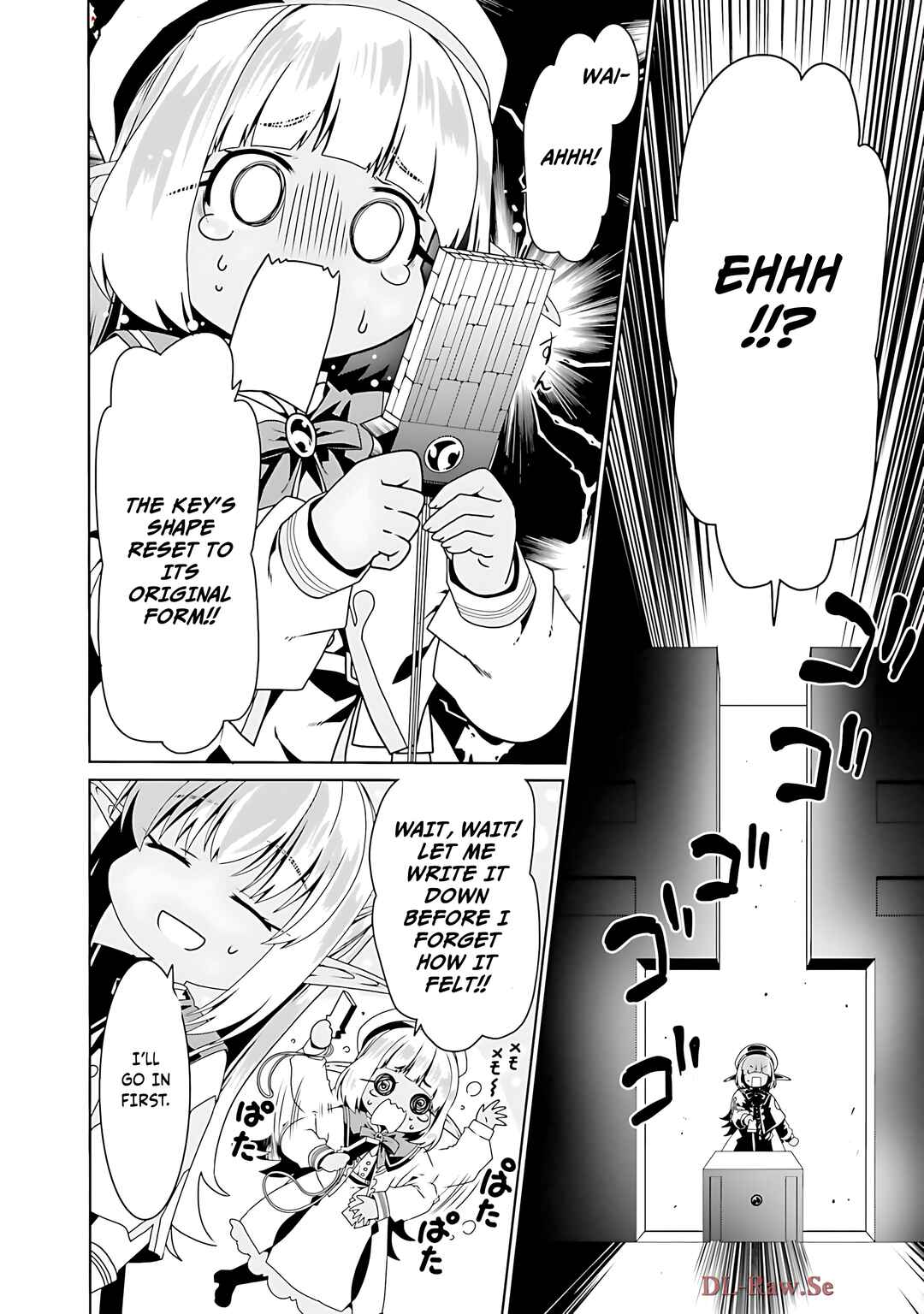 Chapter 67 - Page 15