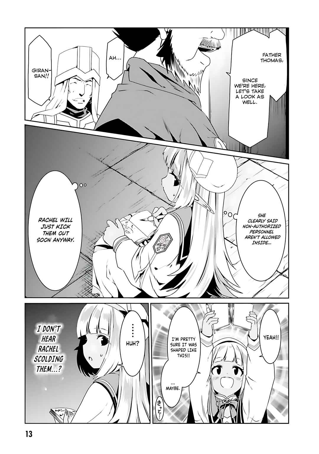 Chapter 67 - Page 16