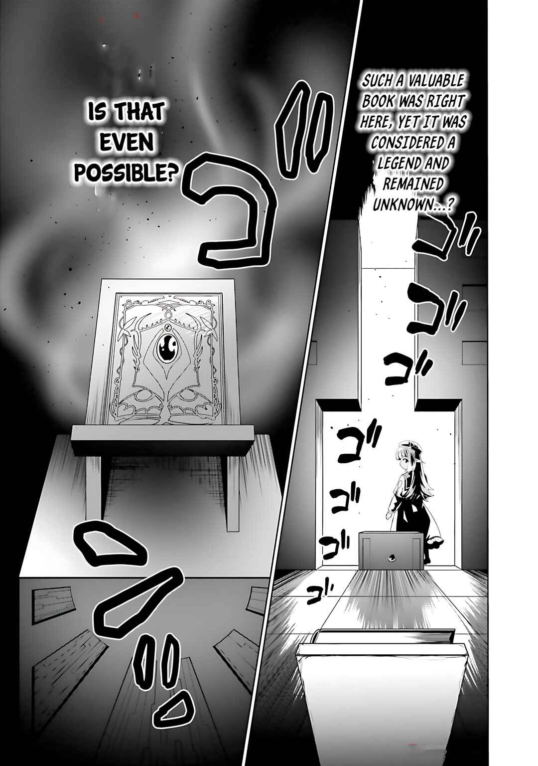 Chapter 67 - Page 20