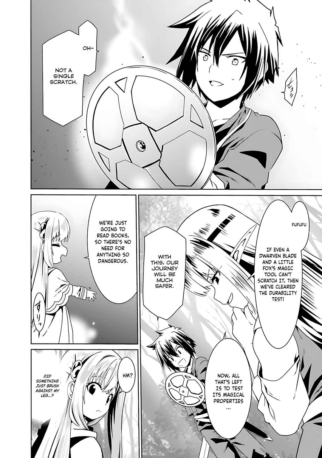Chapter 67 - Page 27