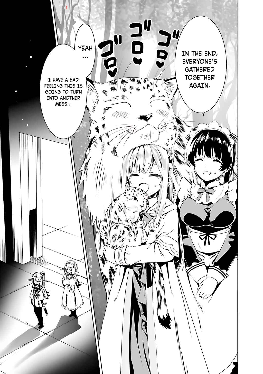 Chapter 67 - Page 30