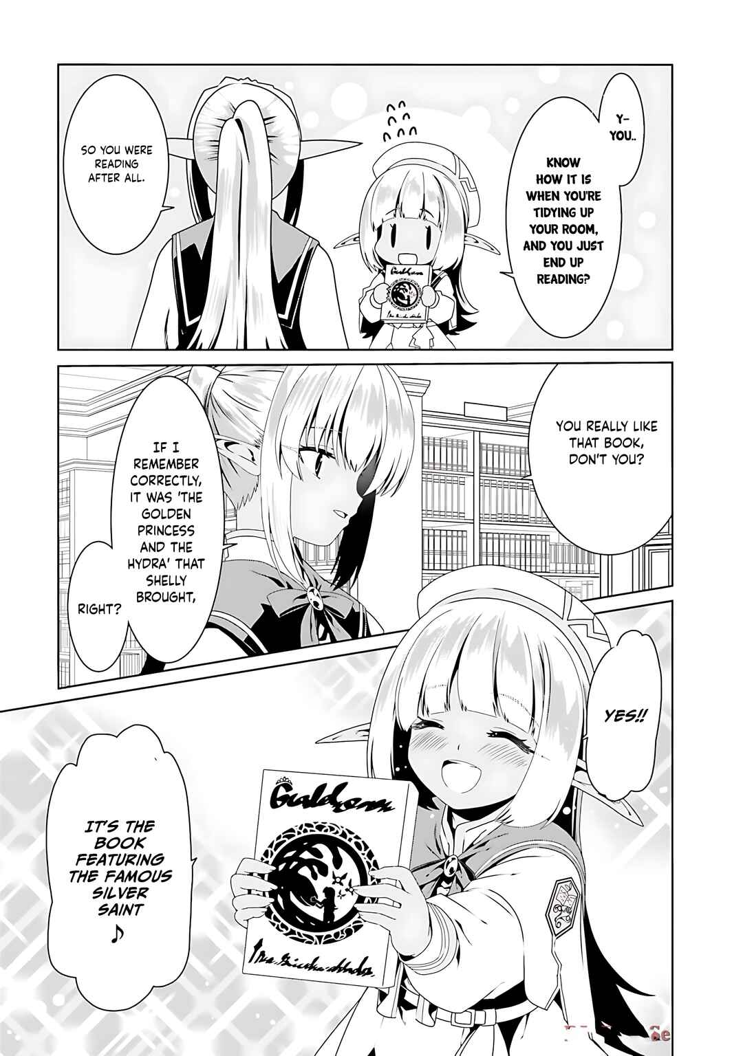 Chapter 67 - Page 6