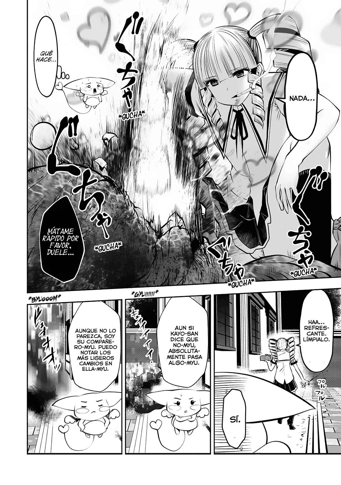 Chapter 28 - Page 15