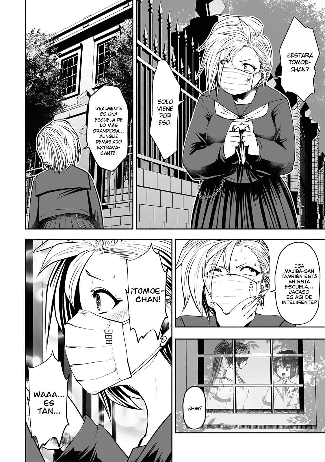 Chapter 28 - Page 19