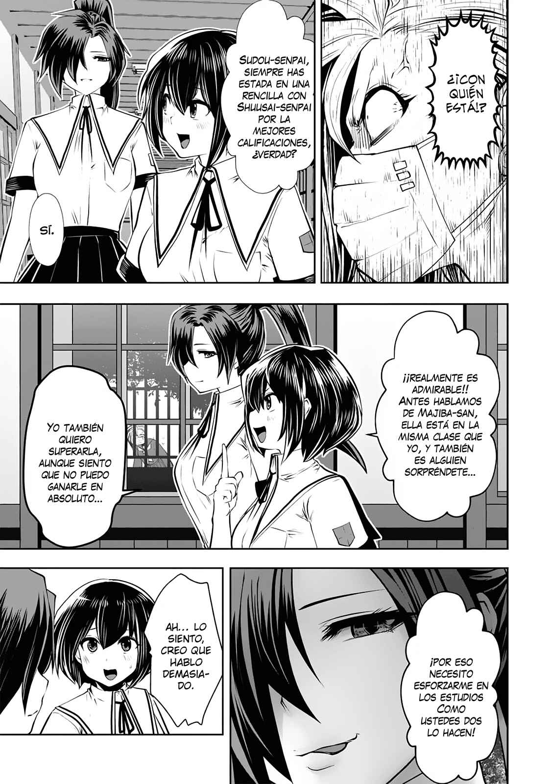 Chapter 28 - Page 20