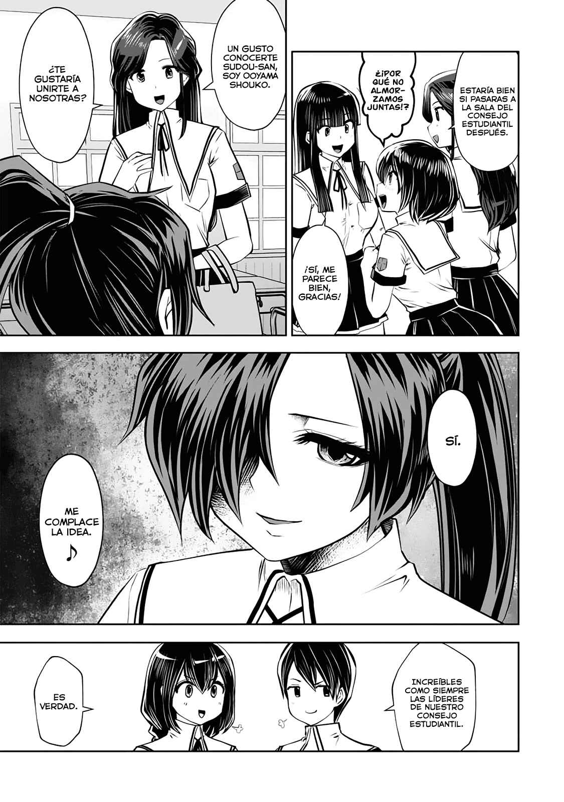 Chapter 28 - Page 6