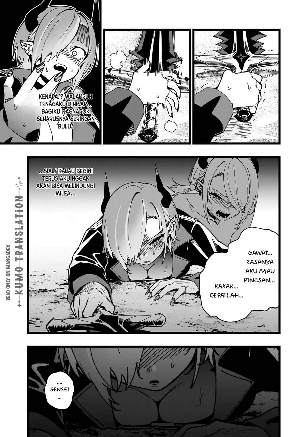 Chapter 34 - Page 8