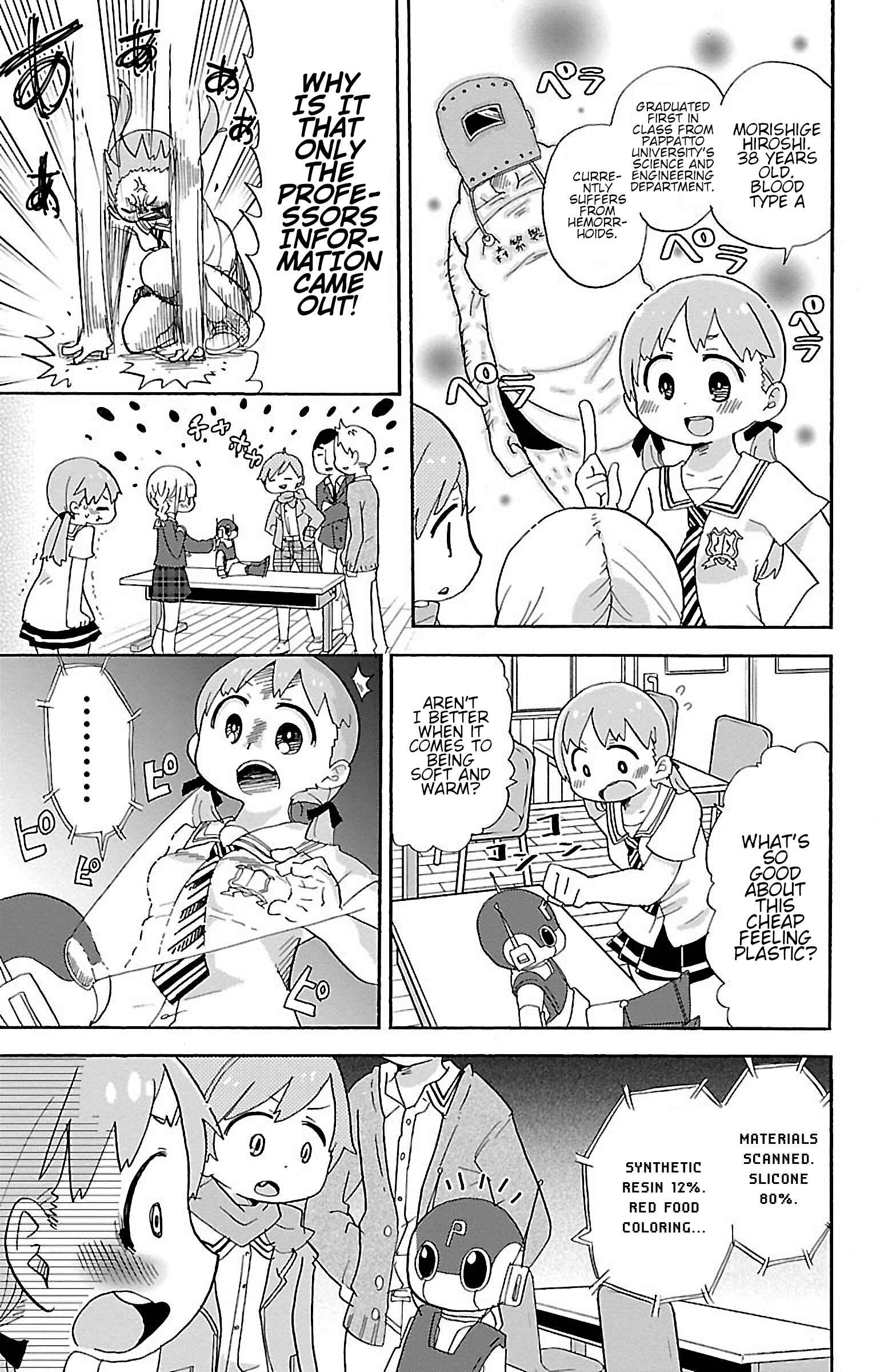 Chapter 8 - Page 5