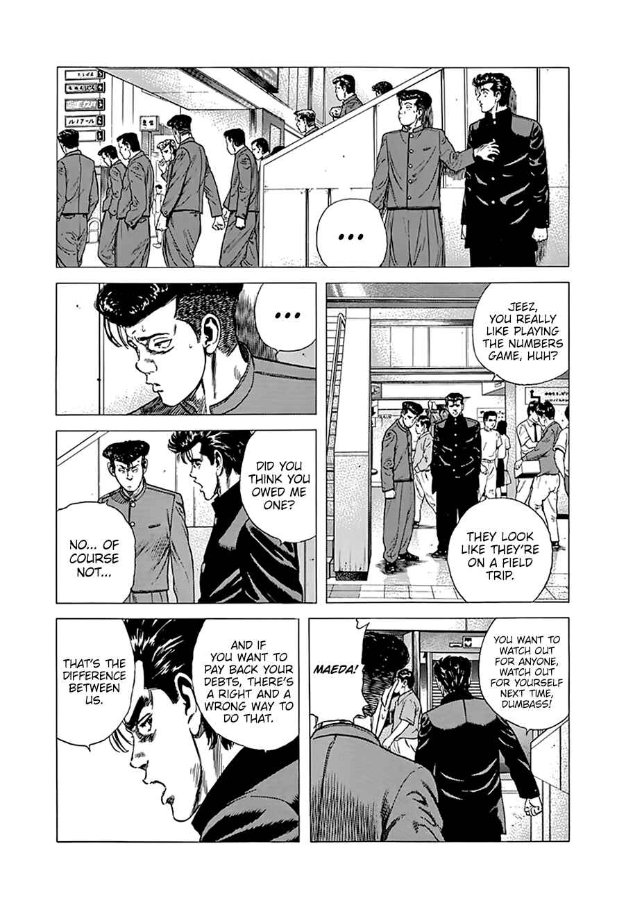 Chapter 277 - Page 11