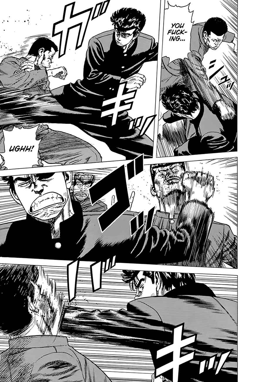 Chapter 277 - Page 17