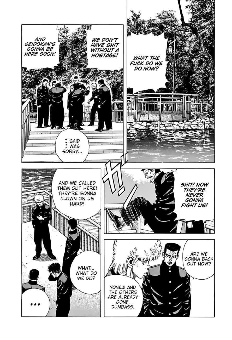 Chapter 277 - Page 3