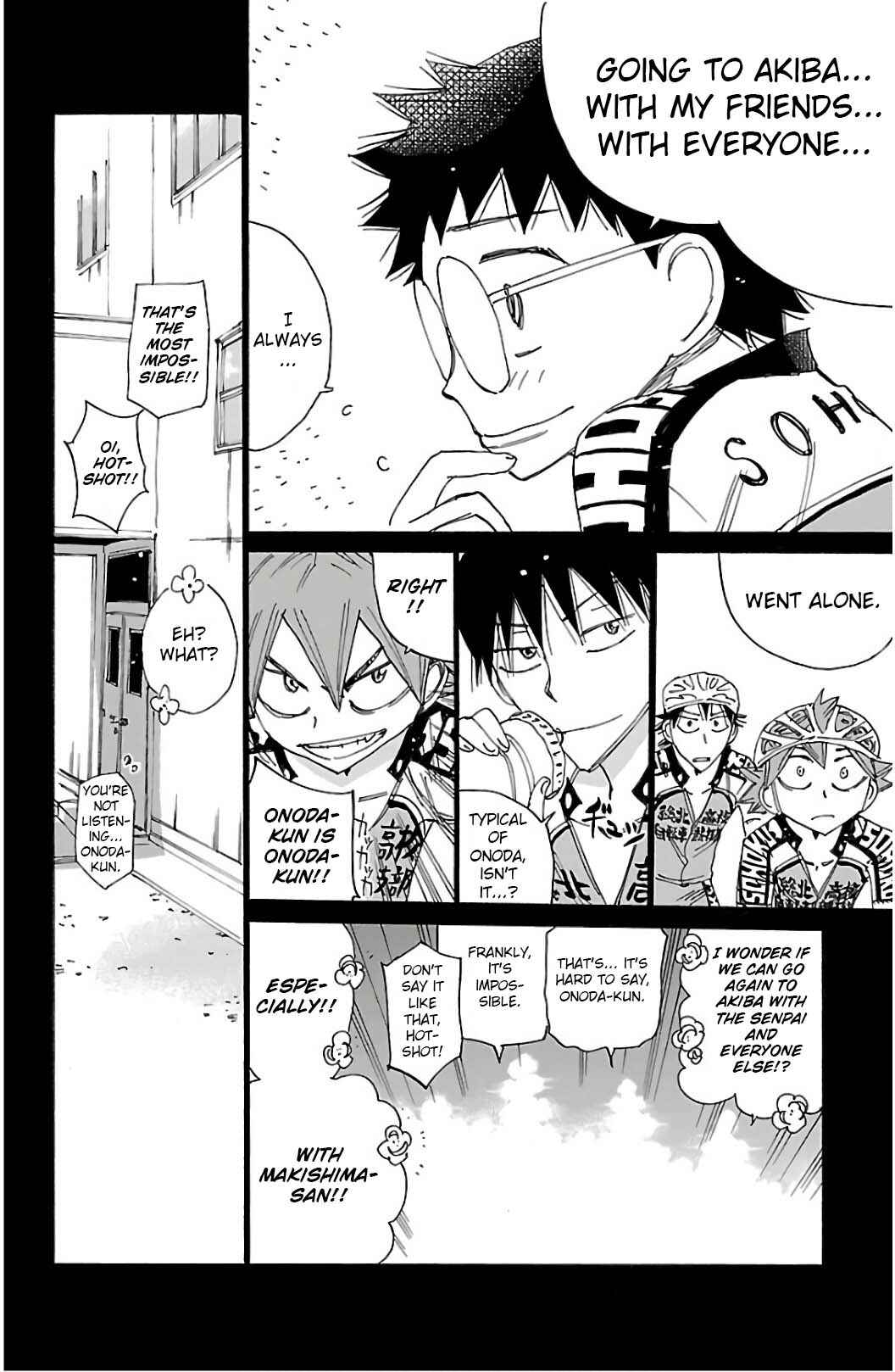Chapter 531 - Page 10