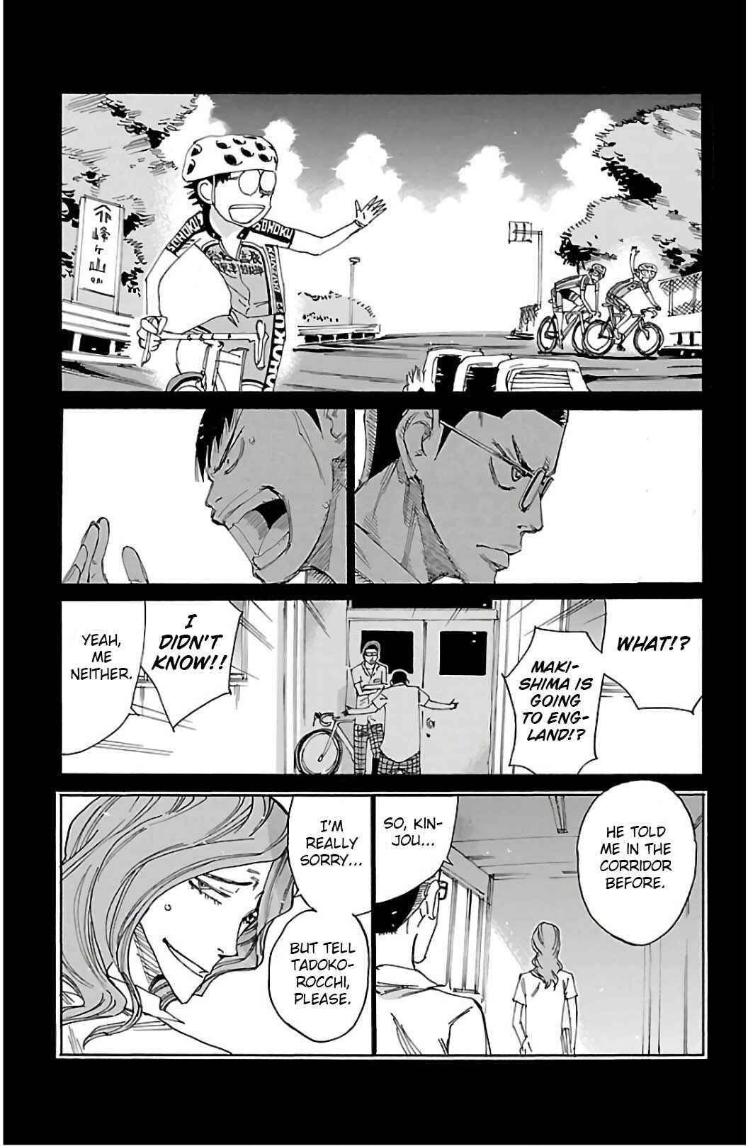 Chapter 531 - Page 11