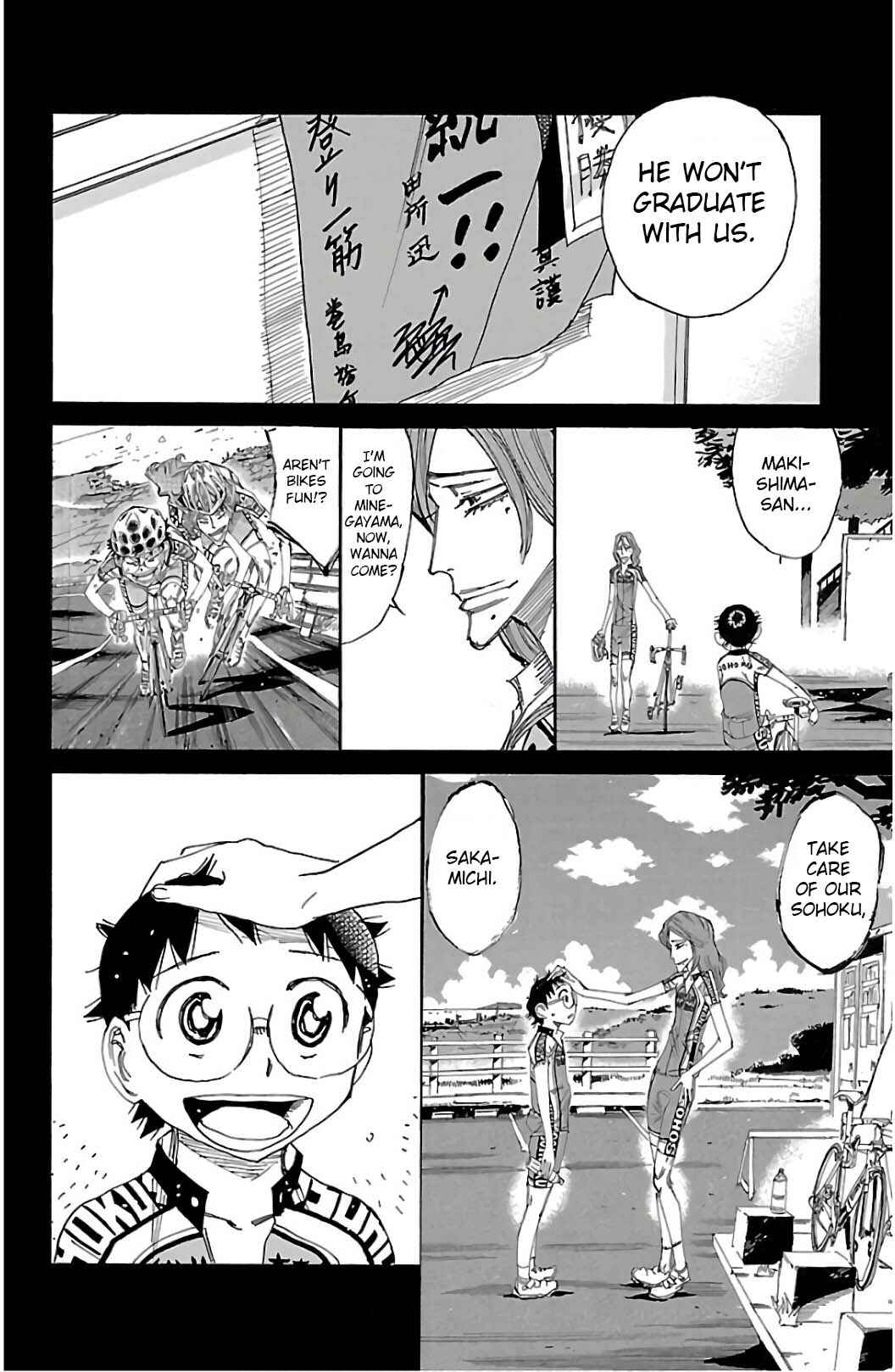 Chapter 531 - Page 12