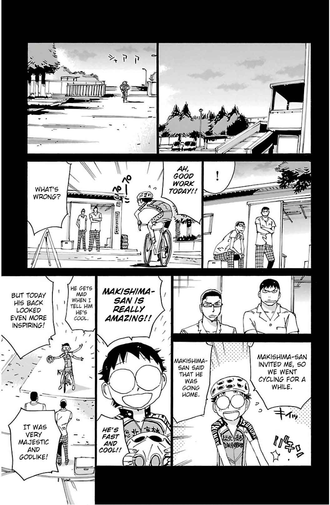 Chapter 531 - Page 13