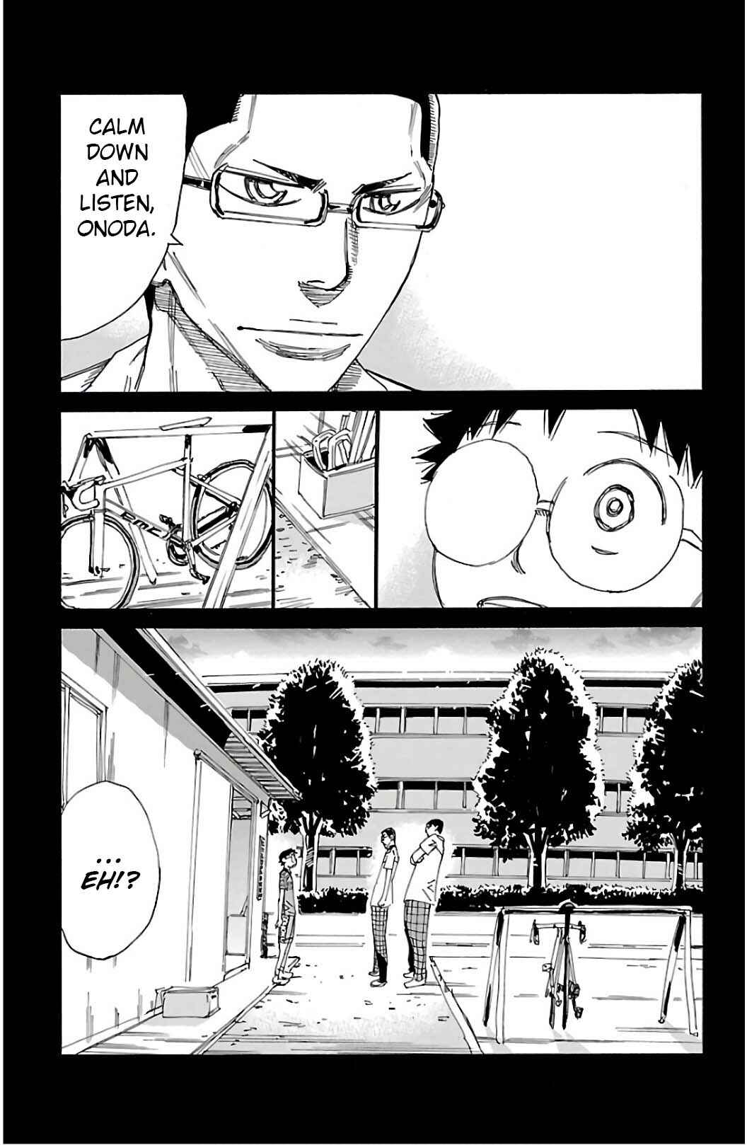 Chapter 531 - Page 15