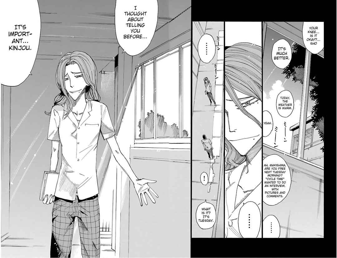 Chapter 531 - Page 5
