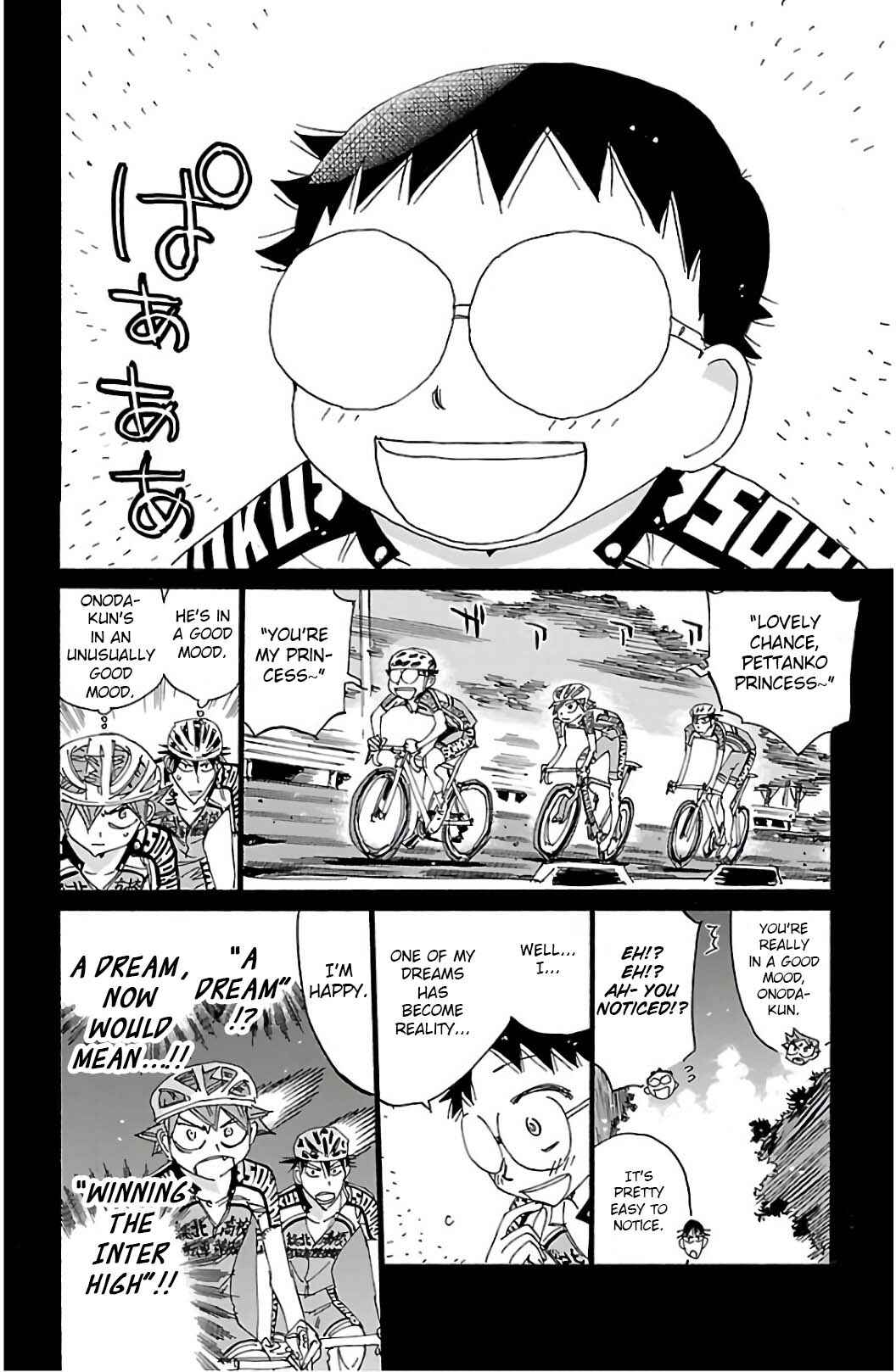 Chapter 531 - Page 8