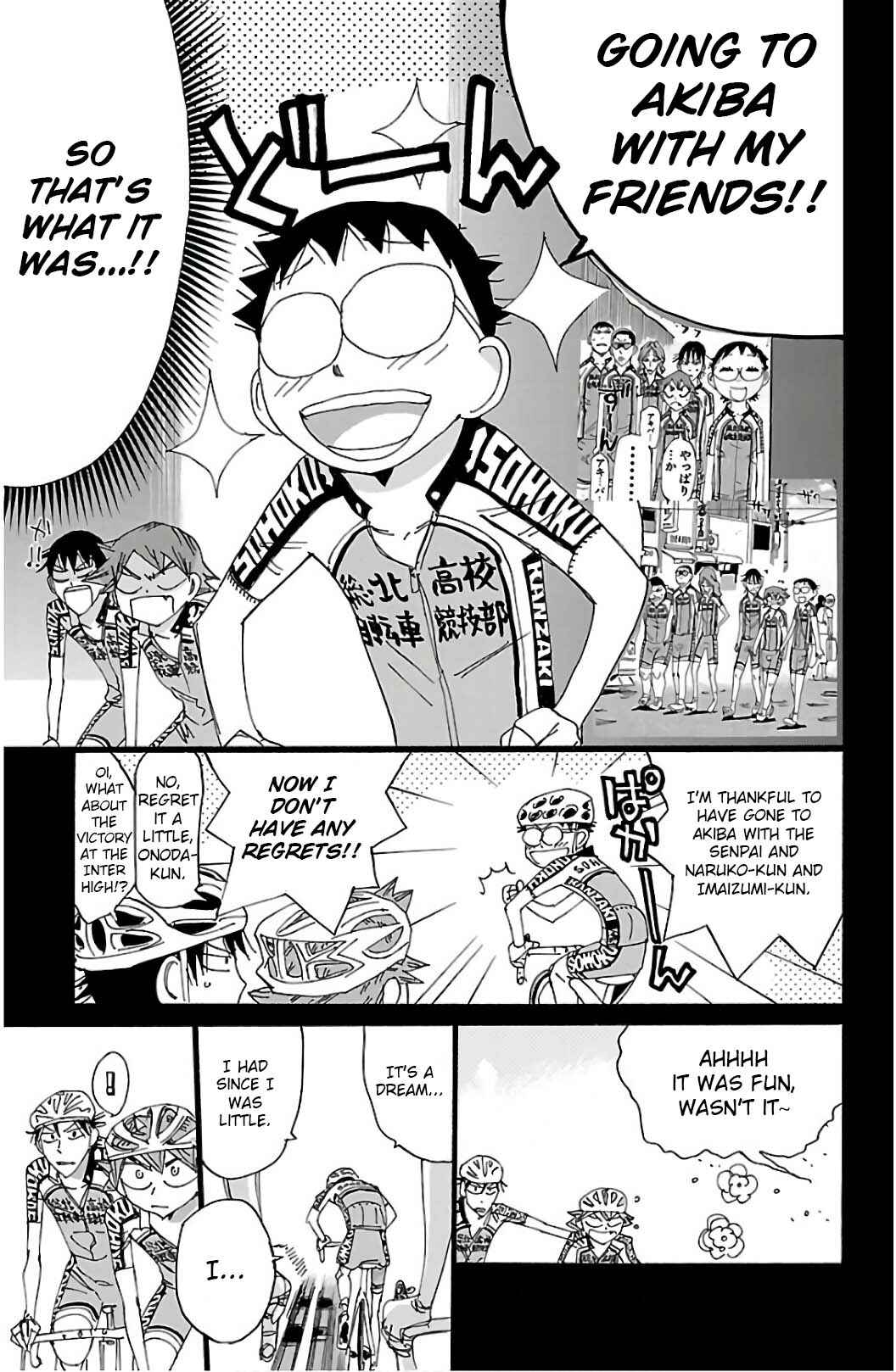 Chapter 531 - Page 9