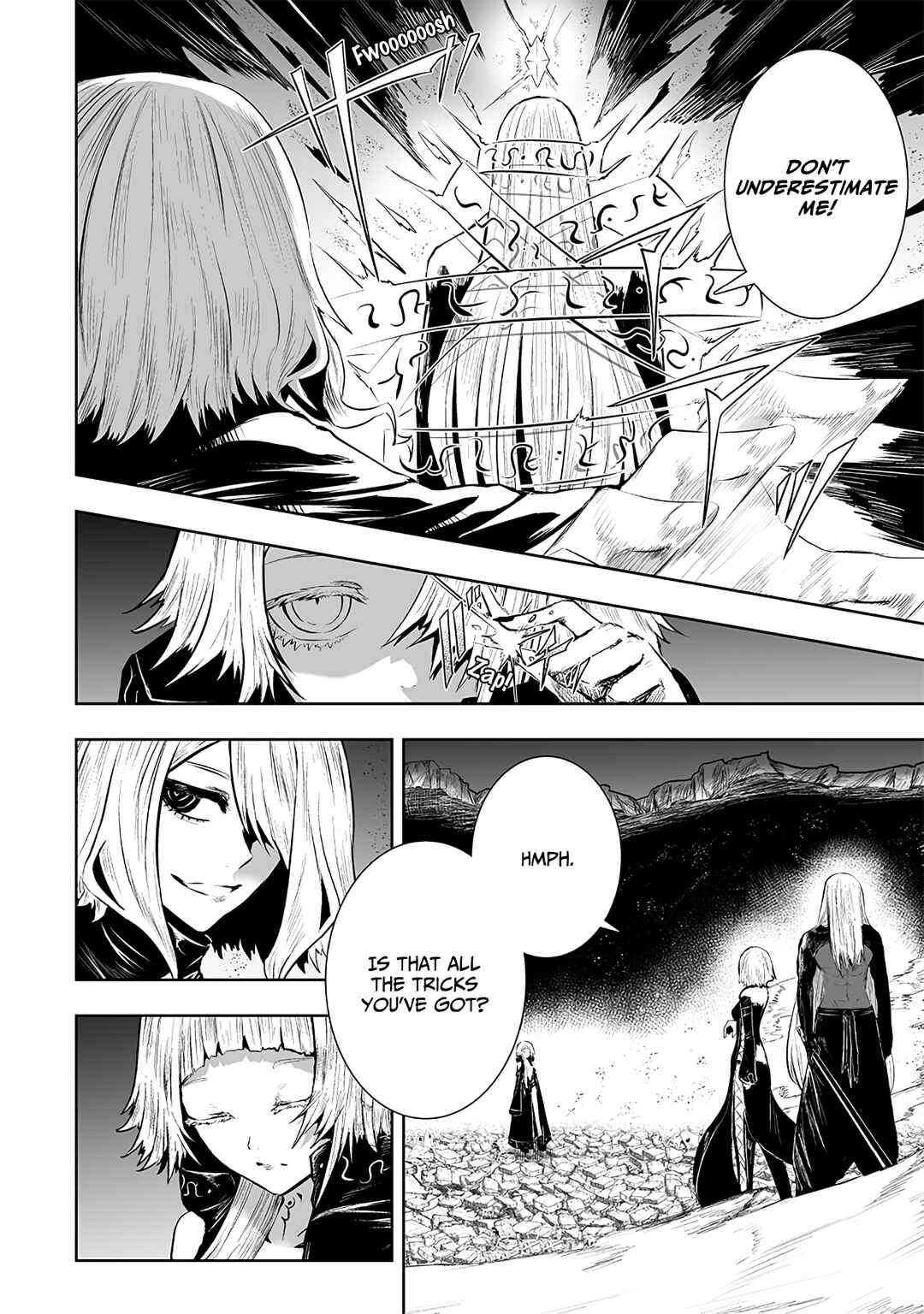 Chapter 99 - Page 11