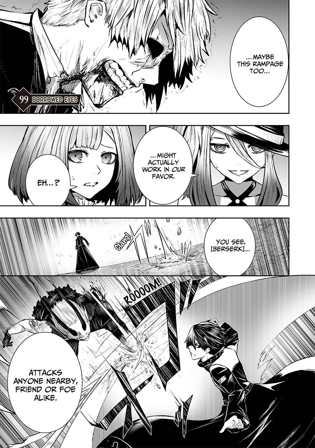 Chapter 99 - Page 2