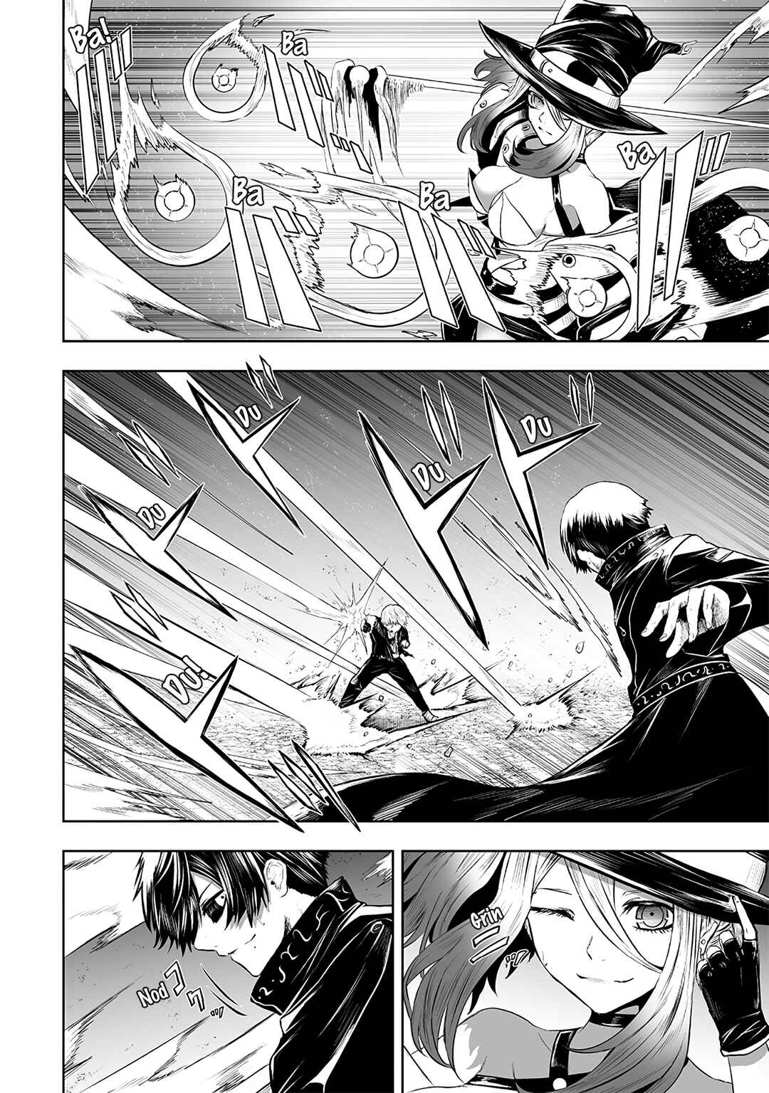 Chapter 99 - Page 3