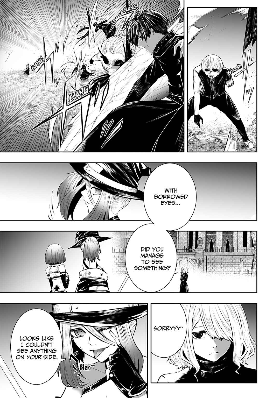 Chapter 99 - Page 4