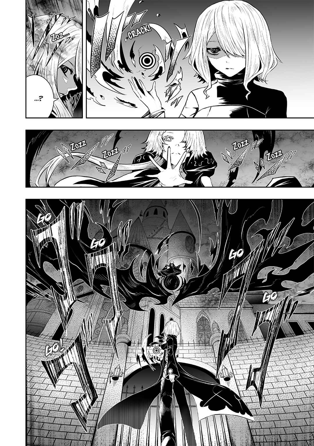 Chapter 99 - Page 5