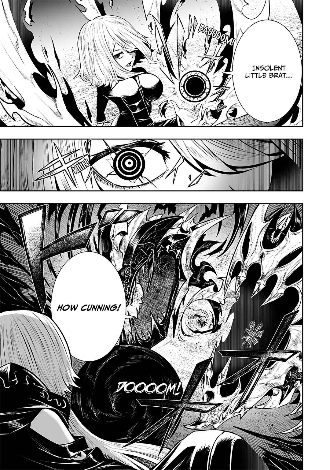Chapter 99 - Page 6