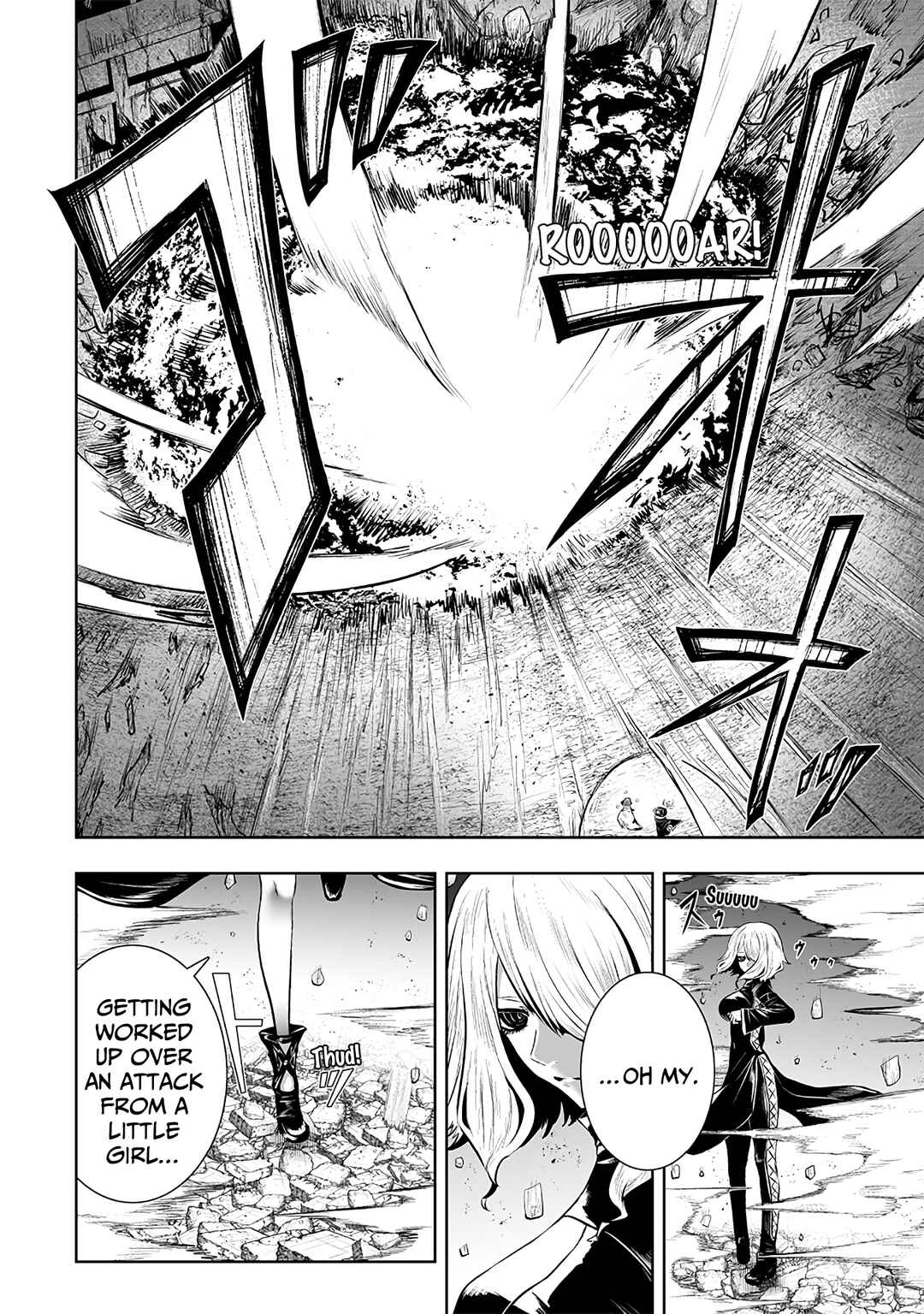 Chapter 99 - Page 7