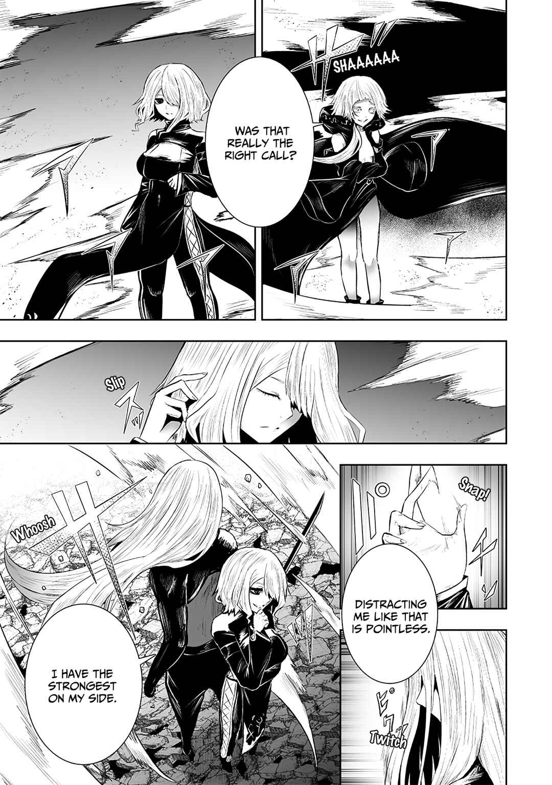 Chapter 99 - Page 8