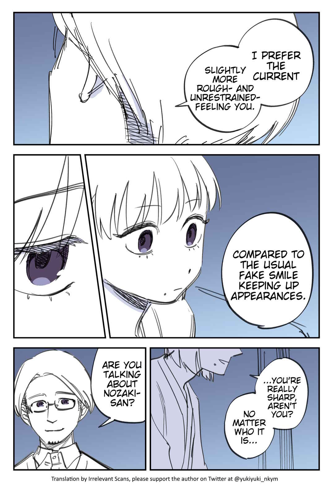 Chapter 481 - Page 1