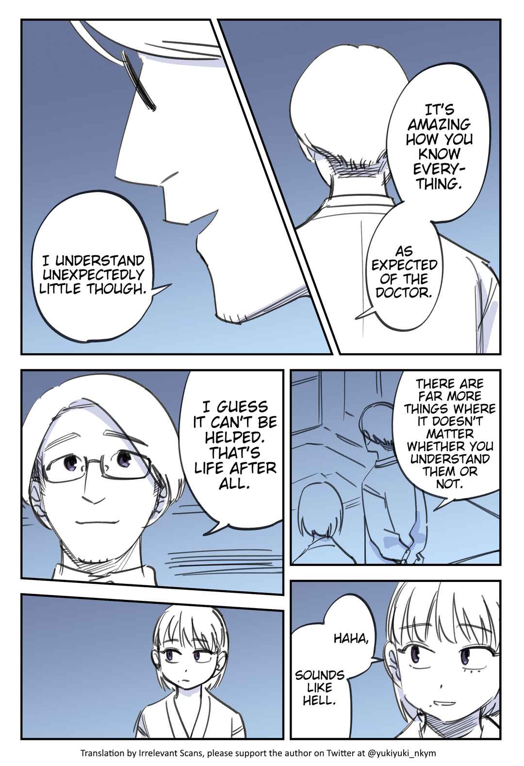 Chapter 481 - Page 2