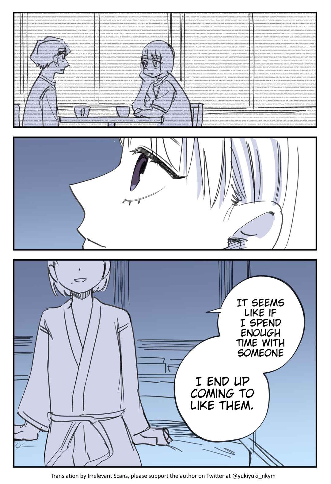 Chapter 481 - Page 3