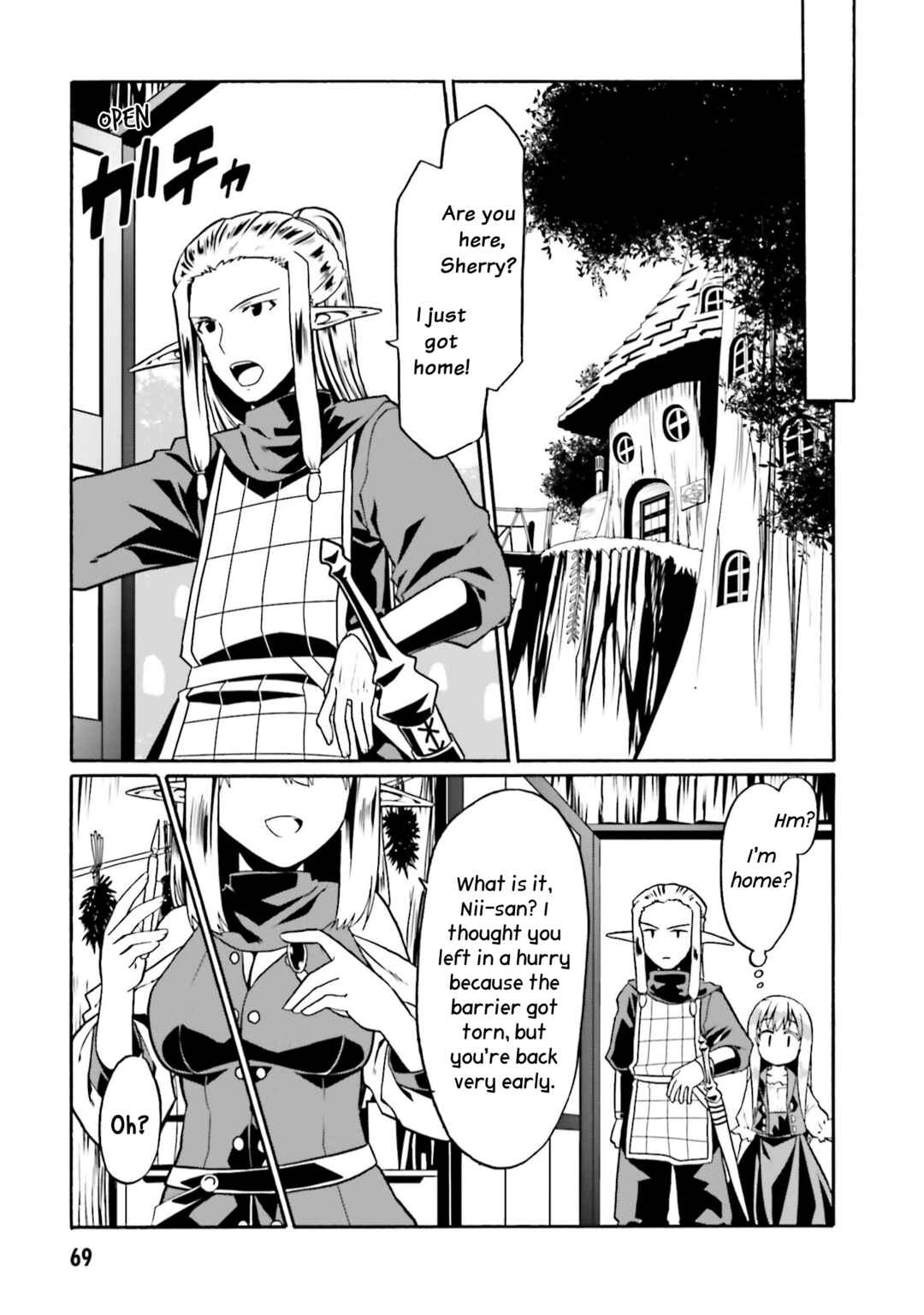 Chapter 45 - Page 14