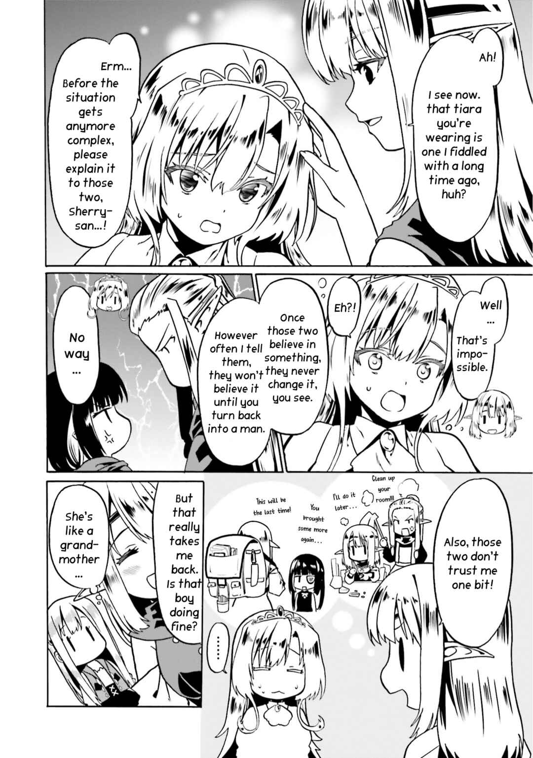 Chapter 45 - Page 19