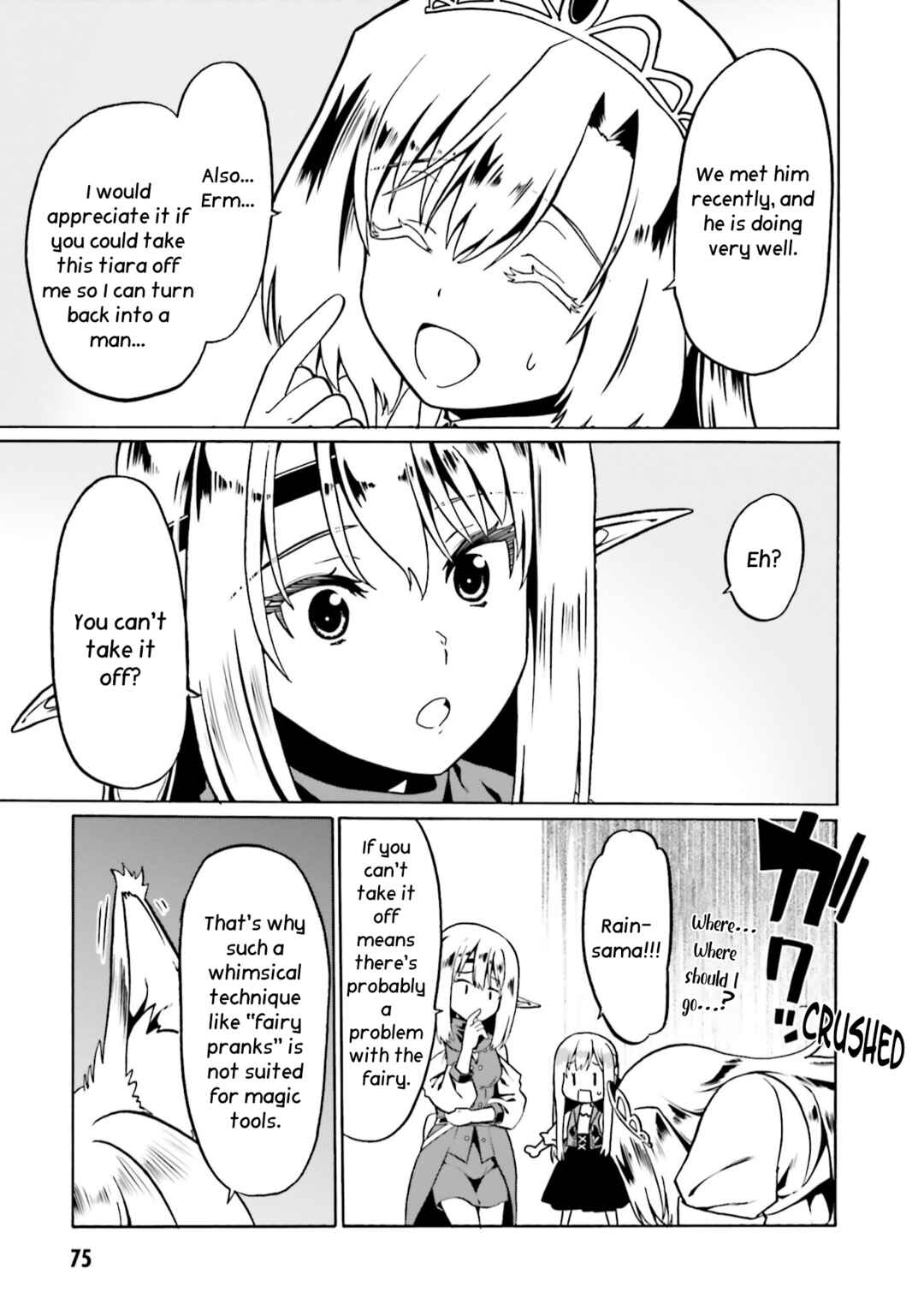 Chapter 45 - Page 20