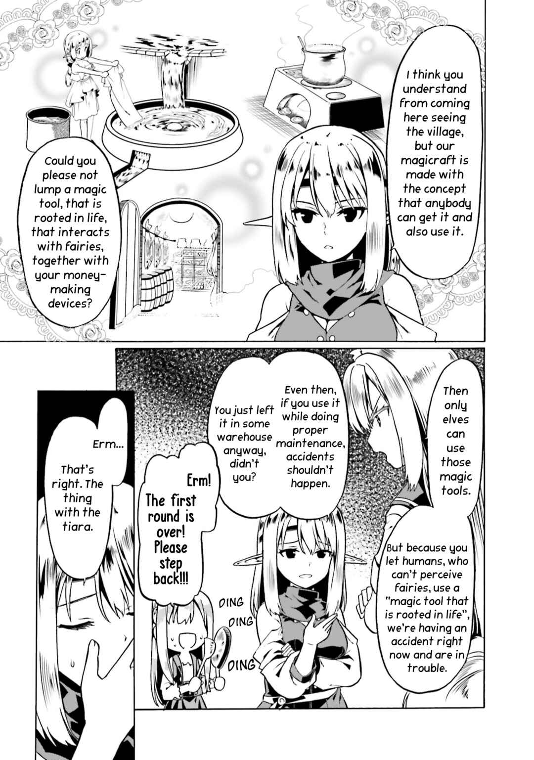 Chapter 45 - Page 22