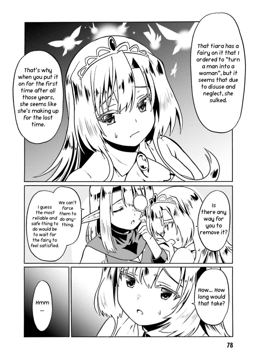 Chapter 45 - Page 23