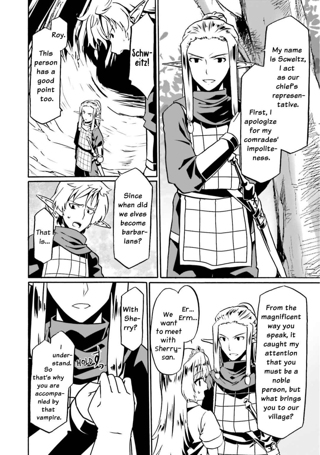 Chapter 45 - Page 7