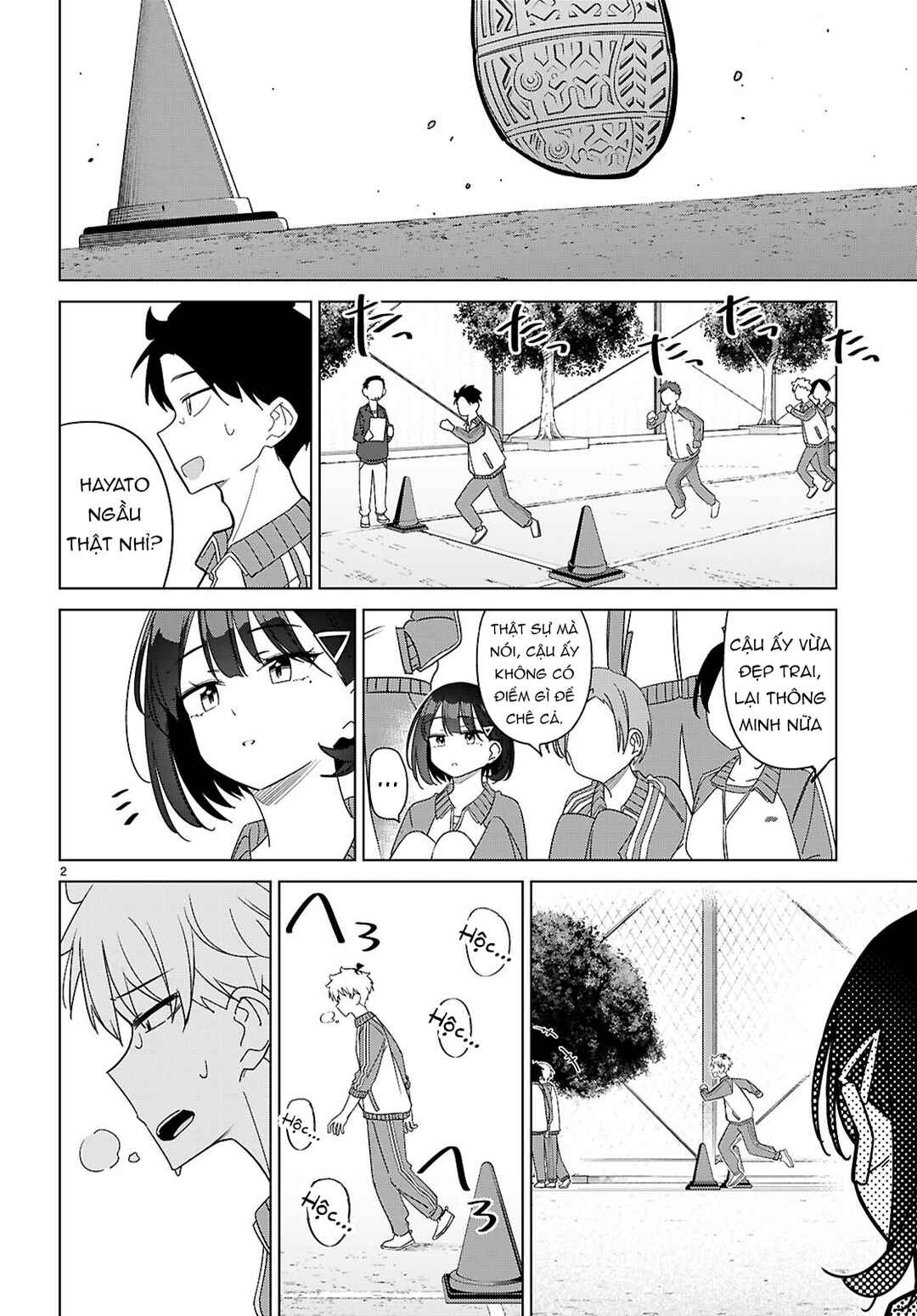 Chapter 6 - Page 5