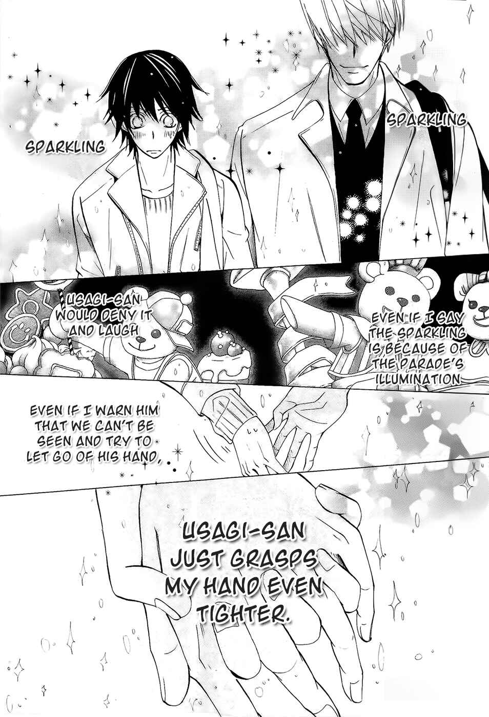 Chapter 75 - Page 36