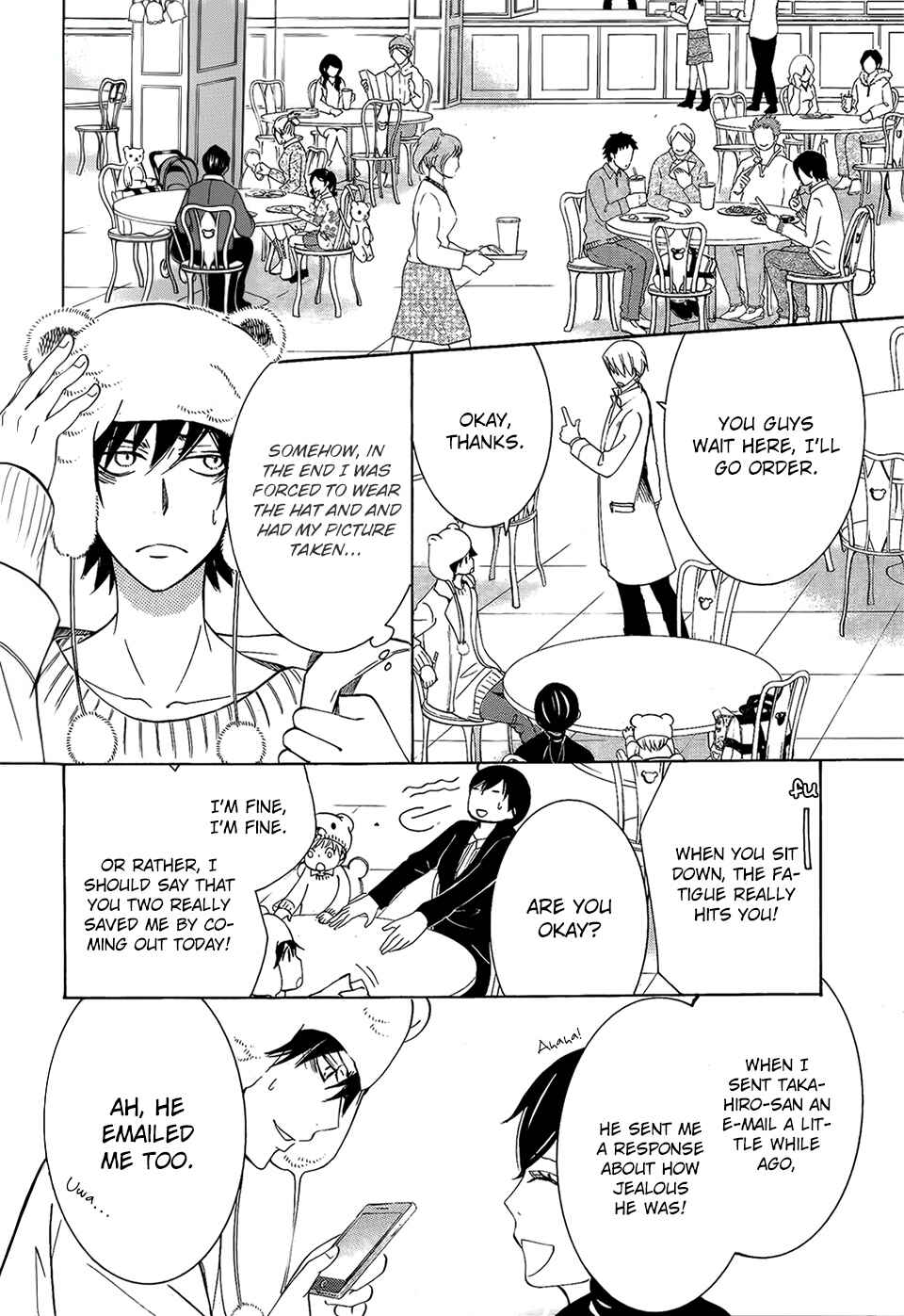 Chapter 75 - Page 9