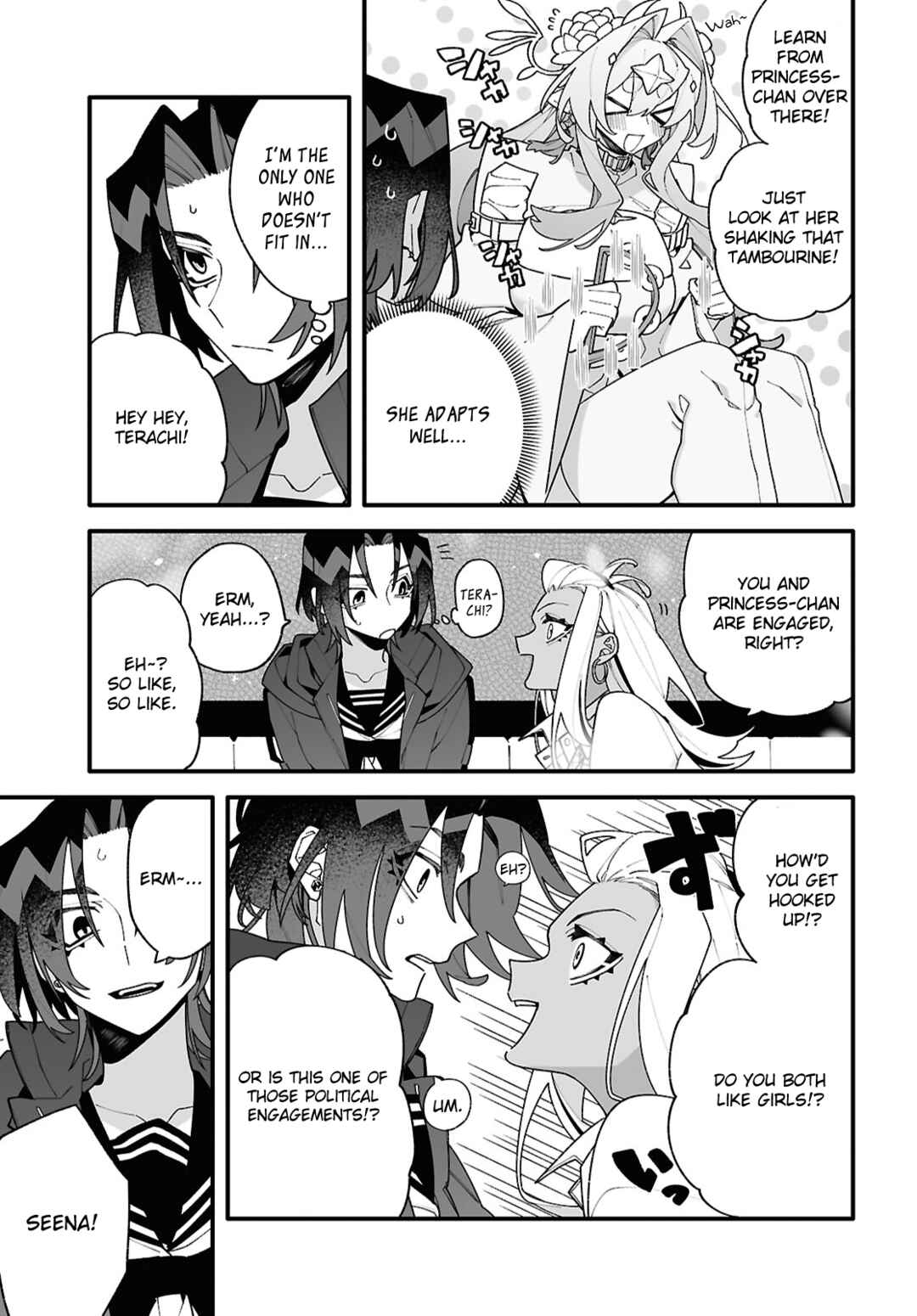 Chapter 4 - Page 9