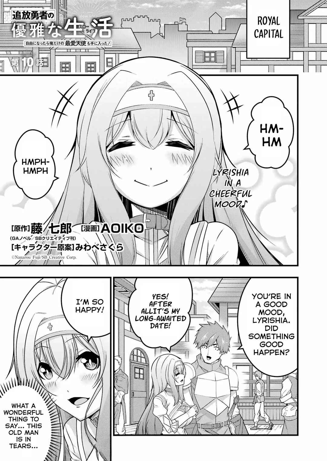 Chapter 10 - Page 2