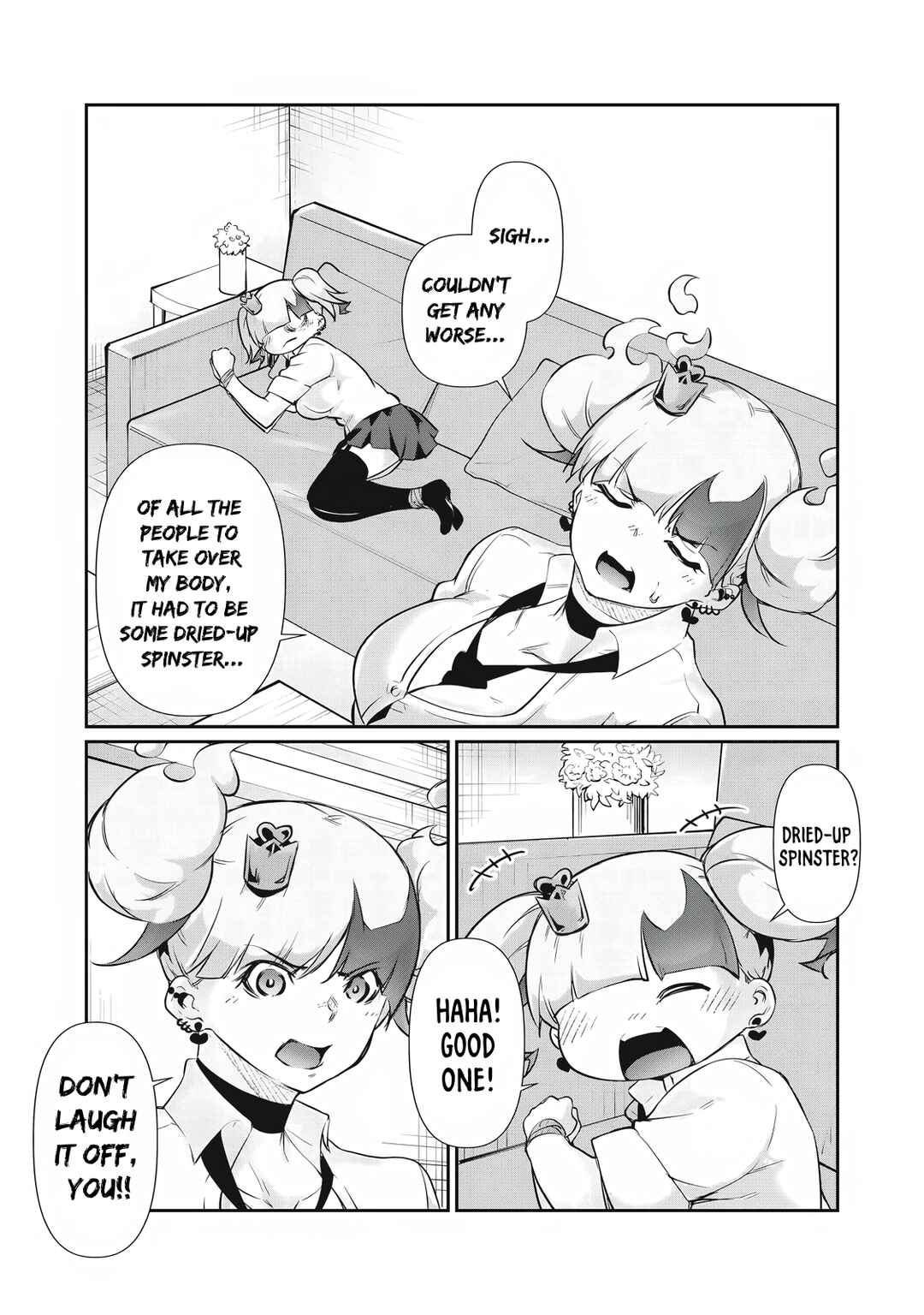 Chapter 25 - Page 5