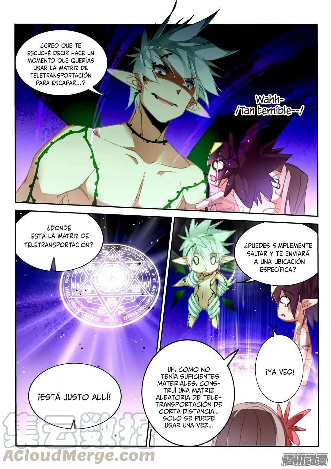 Chapter 218 - Page 13