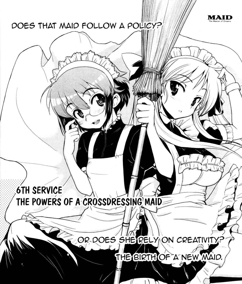 Chapter 6 - Page 1