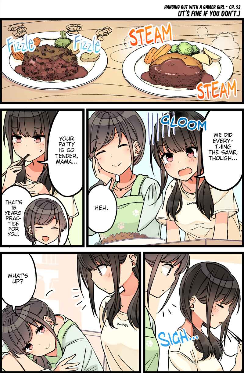Chapter 92 - Page 1
