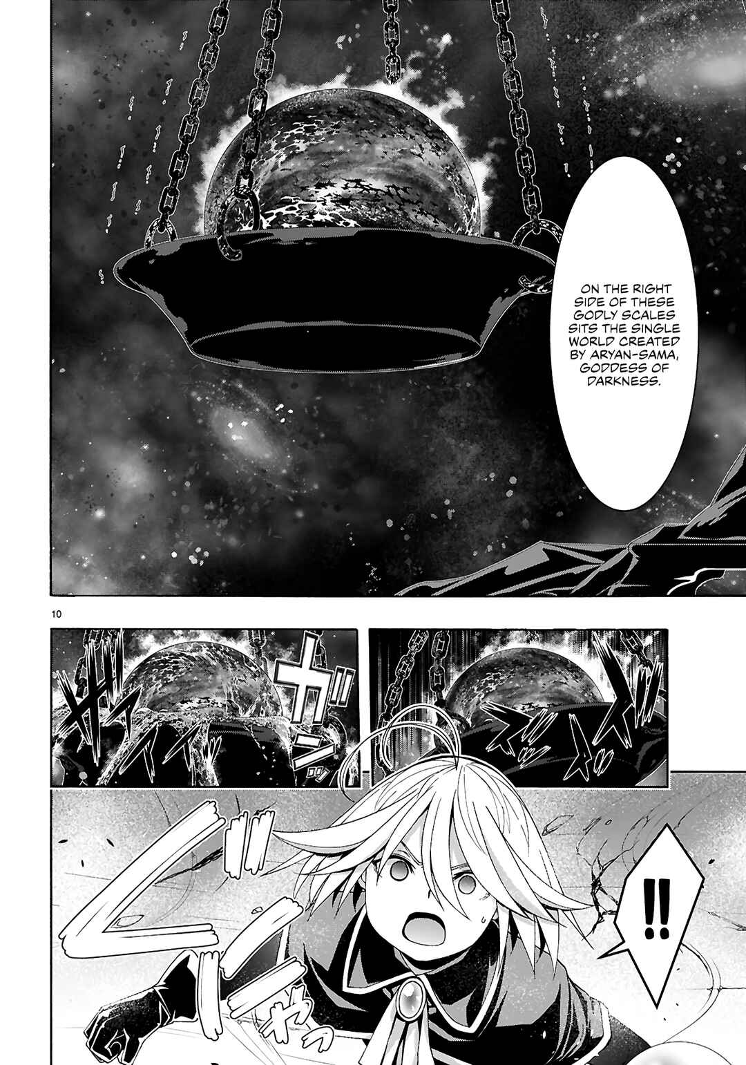Chapter 158 - Page 11